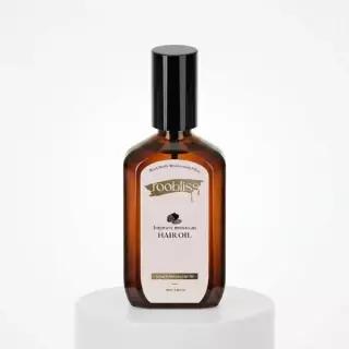 루블리스 인텐시브 모로칸 헤어 오일 100ml