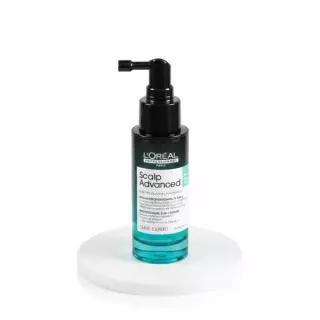 [지성두피헤어케어] 로레알 프로페셔널 안티 오일리니스 5 IN 1 90ml