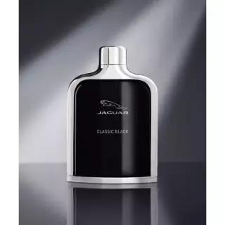 매장정품 JAGUAR PERFUME 클래식 블랙 EDT 100ml