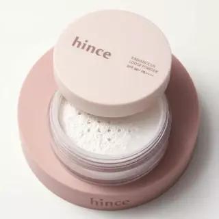[NEW] 힌스 래디언스 유브이 루스 파우더 2 Colors SPF50+ PA++++