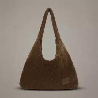THE NORTH FACE NN2PS90C 티엔에프 트리그 백 CHOCOLATE