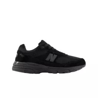[정품 보증] 993 Made in USA Triple Black W 뉴발란스 993 메이드 인 USA 트리플 블랙 - B 스탠다드