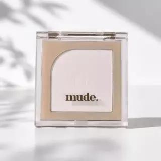 뮤드 MUDE 플러터 블러셔