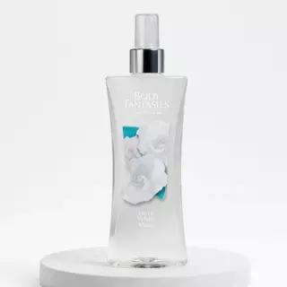 바디판타지 바디스프 화이트머스크 236ml