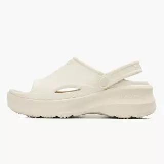 베어파우 오키드 샌들 크림 (K2769037RB-W) - WHITE