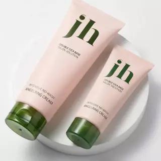 제니하우스 인텐시브 노워시 엔젤링크림 150ml 기획 [+30m] /단품