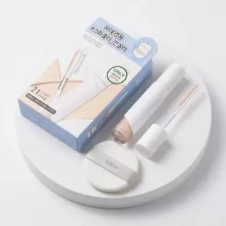[NEW기획/스파츌라 컨실러] 삐아 오 스테이 컨실러 8.5g 6종 (단품/기획)