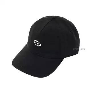 [라벨루쏘]  FW25 남성 C-Bell 캡 A19422 0BLAA 9XX