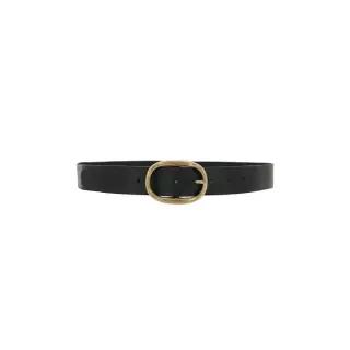 리볼브직영몰 Madewell OVAL 벨트 MEWE-WA9 Belts