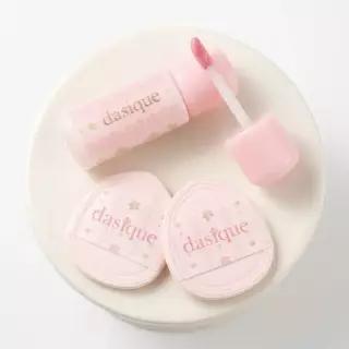 데이지크 실키 베일 블러쉬 7g 미니퍼프 증정 기획 2colors