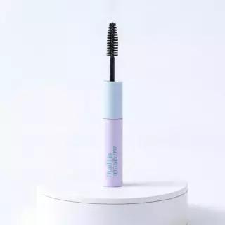 [애교머리/잔머리고정] 달리프 글램 듀얼 픽스 헤어 마스카라 10ml 기획세트 (+헤어픽서 30ml 증정)
