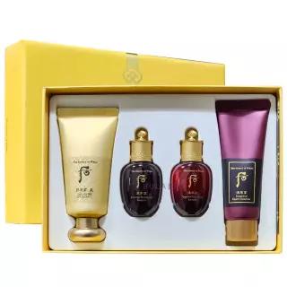더 후 공진향 미 럭셔리 비비크림 / 기획세트 45ml