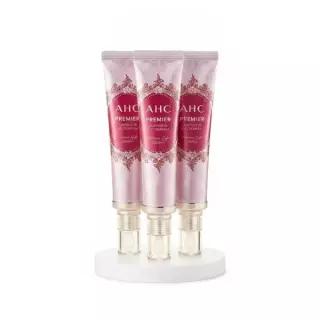 [/선물세트]AHC 프리미어 앰플 인 아이크림 기프트 세트 40ml*4ea