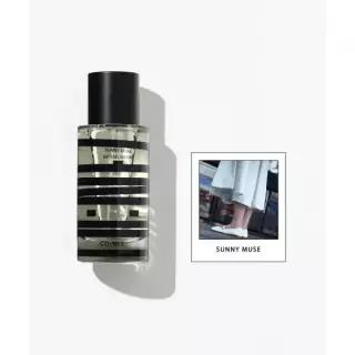 매장정품 CONEZ 서니 뮤즈 오 드 파르펭 50ml