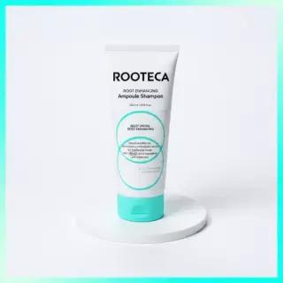 [뿌리볼륨UP] 루테카 루트 인핸싱 앰플 샴푸 200ml (단품)