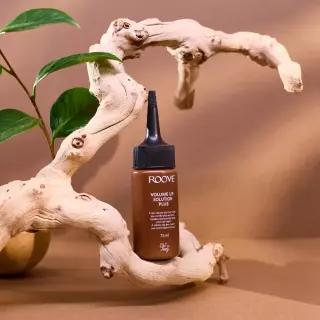 루베 볼륨업 솔루션 플러스 75ml