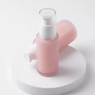 로지킴 CCF 로즈 밀크 에센스 프렙 33ml