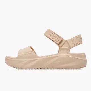 베어파우 다이아나 샌들 누드 (K2824258RB-W) - BEIGE