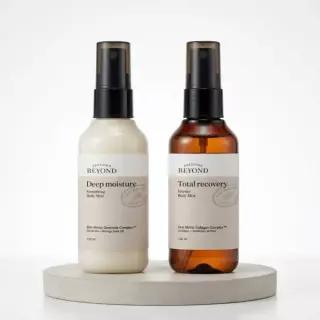 비욘드 바디미스트 120ml 2종 택1(딥모이/토탈리커버리)