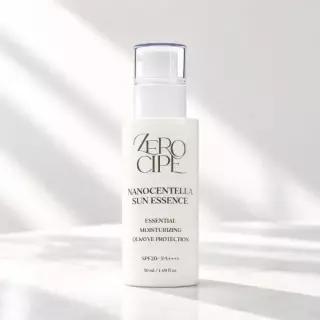 제로시피 나노센텔라 선에센스 50ml
