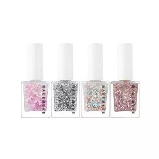 웨이크메이크 네일건 글리터 9 COLORS