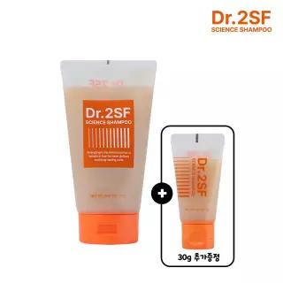 [DR.2SF] 탈모 단백질 샴푸 2종세트 (250g*1개+30g*1개)