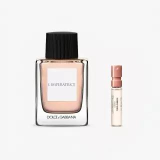 돌체앤가바나 랑페라트리스 EDT 50ml+1.5ml 기획 세트