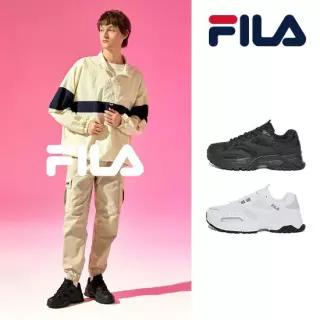 [초특가]FILA 26년   벨로비 데일리 운동화 남성용