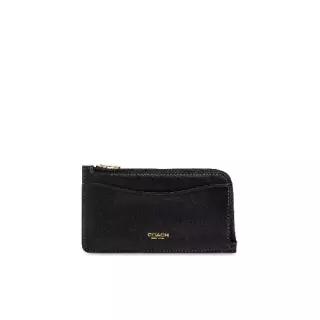 COACH 레더 카드 케이스 CZ1120B4BK TP569996693