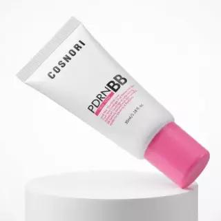 [NEW/착붙커버] 코스노리 트루 톤 피디알엔 비비크림 35ml 3 Colors