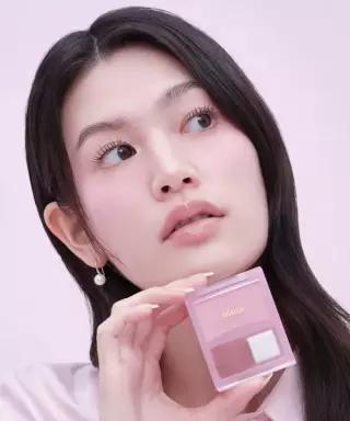힌스 HINCE 허그 레이어 치크