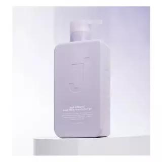 제이숲 실크 케라틴 헤어팩 트리트먼트 2X 500ml