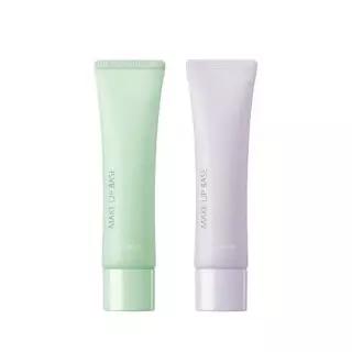 더샘 THESAEM1 2PACK 샘물 에어리 코튼 메이크업 베이스 2colors
