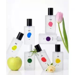 DUFTDOFT 바디 퍼퓸 미스트 80ml(7종 택1)