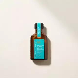 [트래블사이즈]모로칸오일 헤어 트리트먼트 25ml