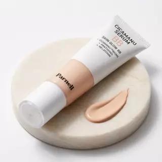 [진정 세럼베이스] 파넬 시카마누 세럼 비비 30ml (19호/21호)