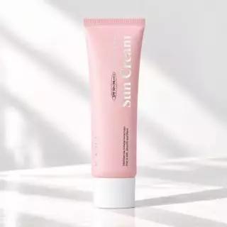 [순둥자차/무기자차] 가히 징크 마일드 선크림 50ml