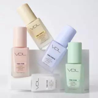 108152 [미니SIZE] VDL 톤스테인 컬러 코렉팅 프라이머 13ML