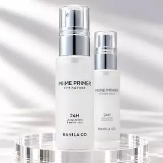 [리뉴얼] 바닐라코 프라임 프라이머 세팅 픽서 100ml/50ml