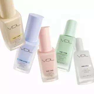 VDL 톤 스테인 컬러 코렉팅 프라이머 30ml