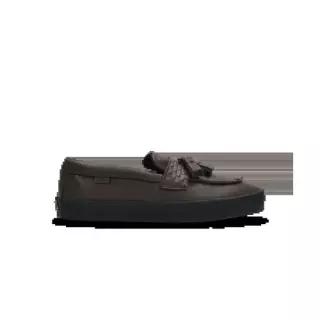 VANS 스케이트 로퍼 태슬 브라운 135930079 VN000Z3QBRO1