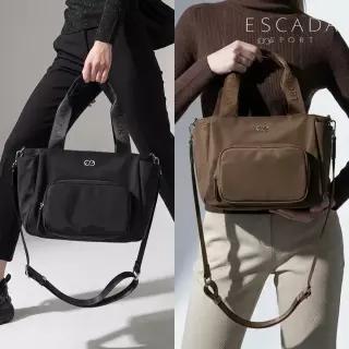 에스카다스포츠 26FW 미디엄 숄더백