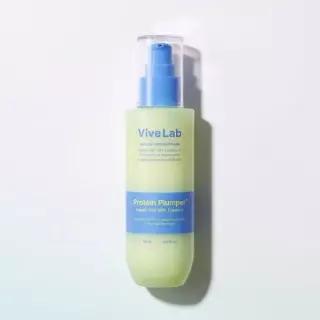 [손상모케어/단백질플럼핑] NEW 바이브랩 프로틴 플럼퍼 리페어 헤어 밀크 에센스 150ml (열보호)