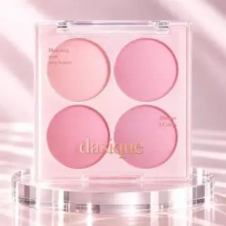 데이지크 미니 블렌딩 무드 치크 2 colors