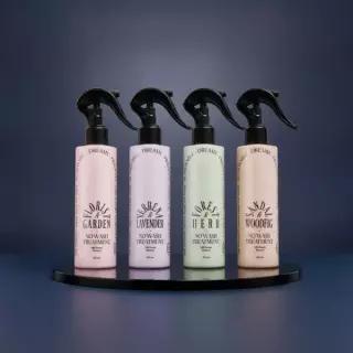 오디드 밀크프로틴 인텐시브 노워시 앰플 트리트먼트 200ML 4종