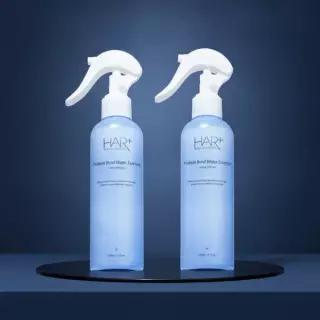 [/간편 머릿결 정돈] 헤어플러스 단백질 본드 워터에센스 200ml 2입 뿌리는 헤어팩/트리트먼트