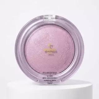 [NEW/속광치크]누그레이 세모 탭 치크 5.6g 7종