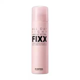 쏘내추럴 올 데이 타이트 메이크업 세팅 픽서 120ml