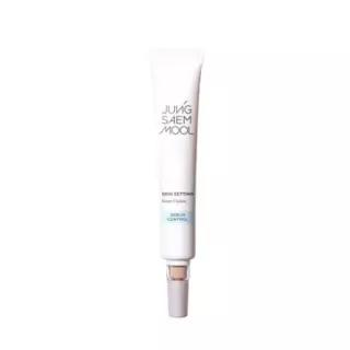 정샘물 스킨 세팅 포어 실러 모공 프라이머 커버 매끈 밀착 20ml 1개 MNS
