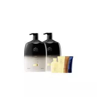 [오리베] 대용량 1000ml 샴푸 컨디셔너 8종 중 택2